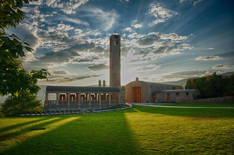 Mission Hill Family Estate Winery